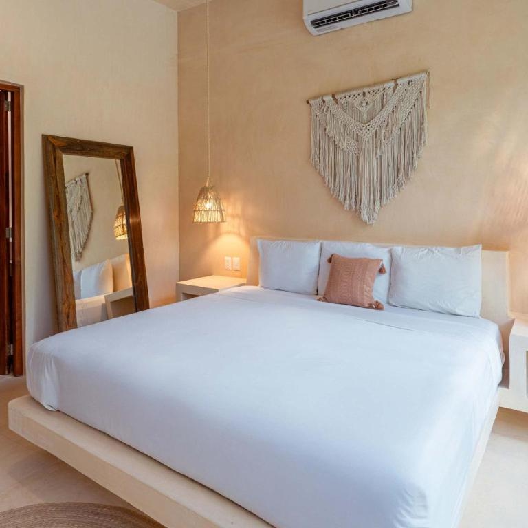 Ahal Holistika 3BR Oasis with Plunge Pool - Apartamento - 35