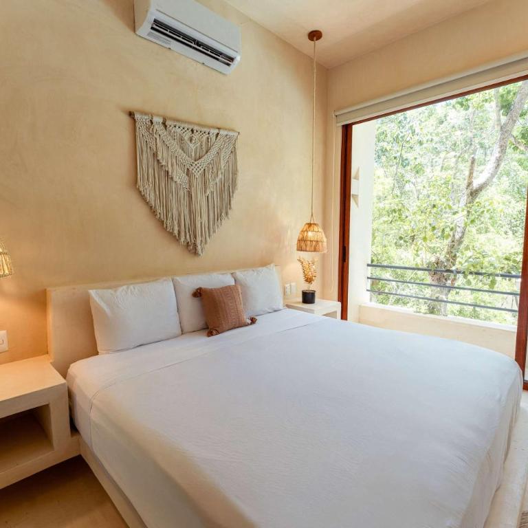Ahal Holistika 3BR Oasis with Plunge Pool - Apartamento - 36