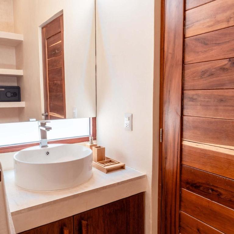 Ahal Holistika 3BR Oasis with Plunge Pool - Apartamento - 37
