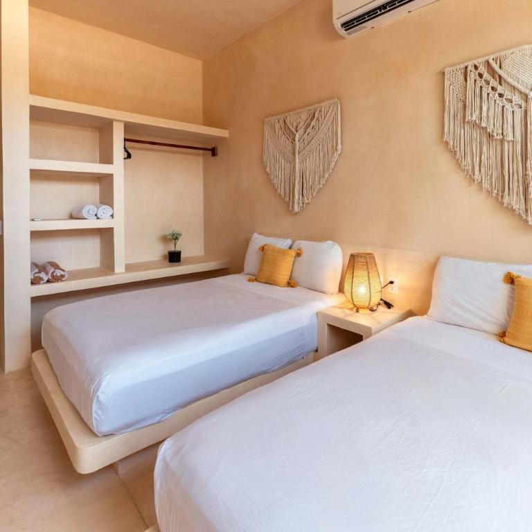 Ahal Holistika 3BR Oasis with Plunge Pool - Apartamento - 39