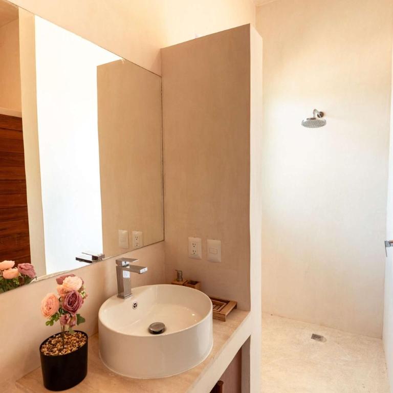 Ahal Holistika 3BR Oasis with Plunge Pool - Apartamento - 43