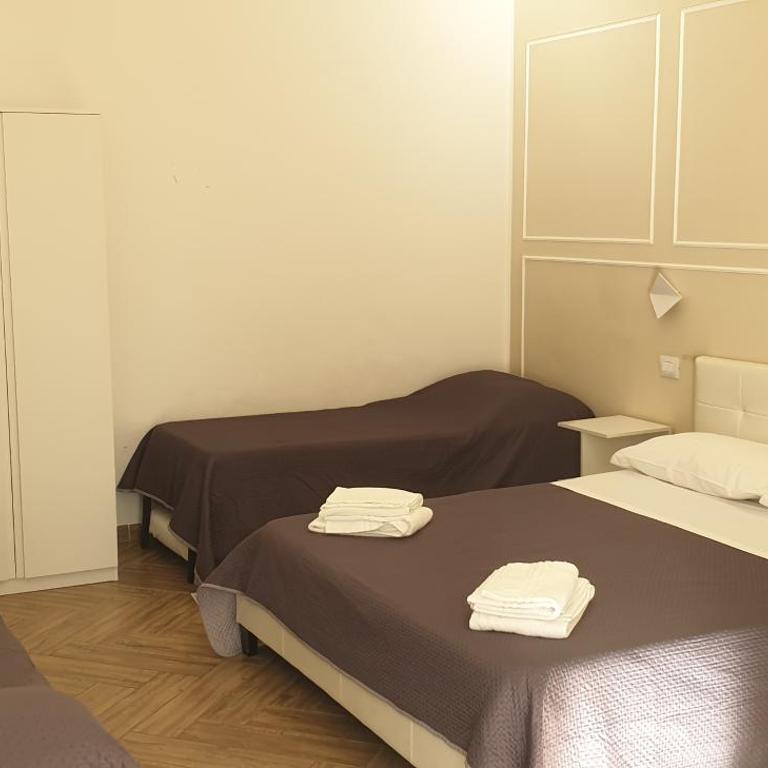Le Suite del Lungomare - Family Room - 4