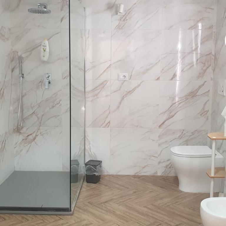 Le Suite del Lungomare - Family Room - 3