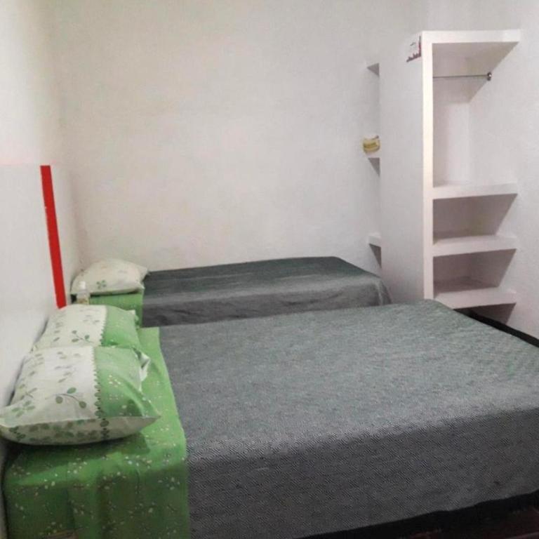 Hotel Entre Amigos Oaxaca Centro - Habitación Triple Clásica - 2