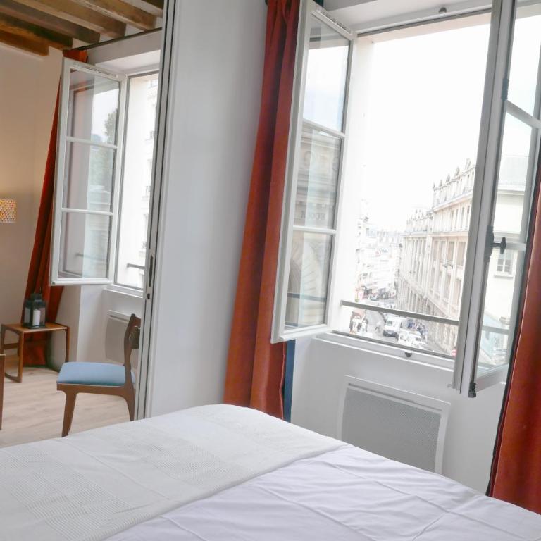 Apartments Cosy - Appartement - 11