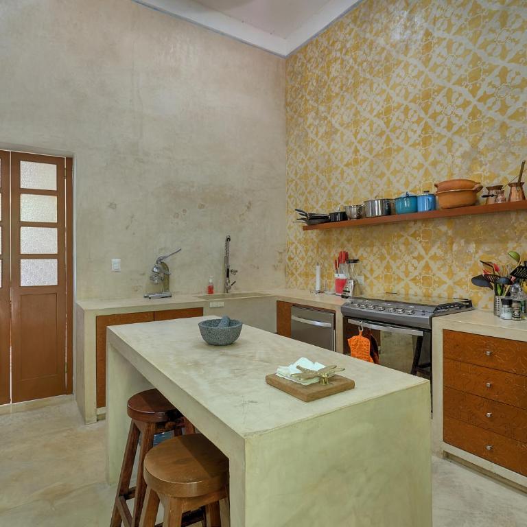 Casa Arabe - Yucatan Home Rentals - Casa de 2 dormitorios - 37