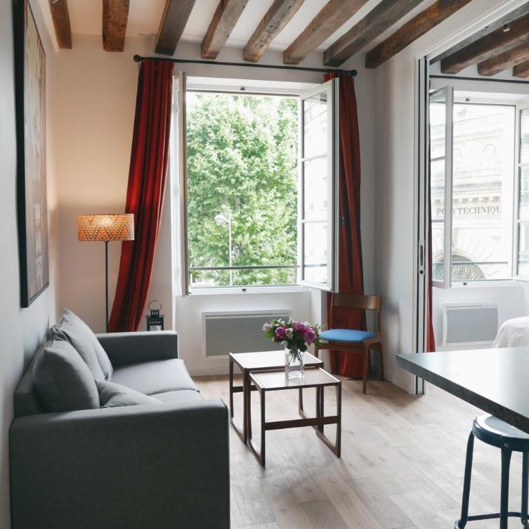 Apartments Cosy - Appartement - 9
