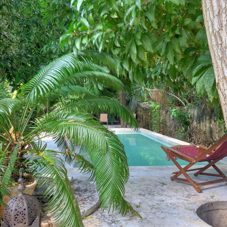 Casa Arabe - Yucatan Home Rentals - Casa de 2 dormitorios - 45