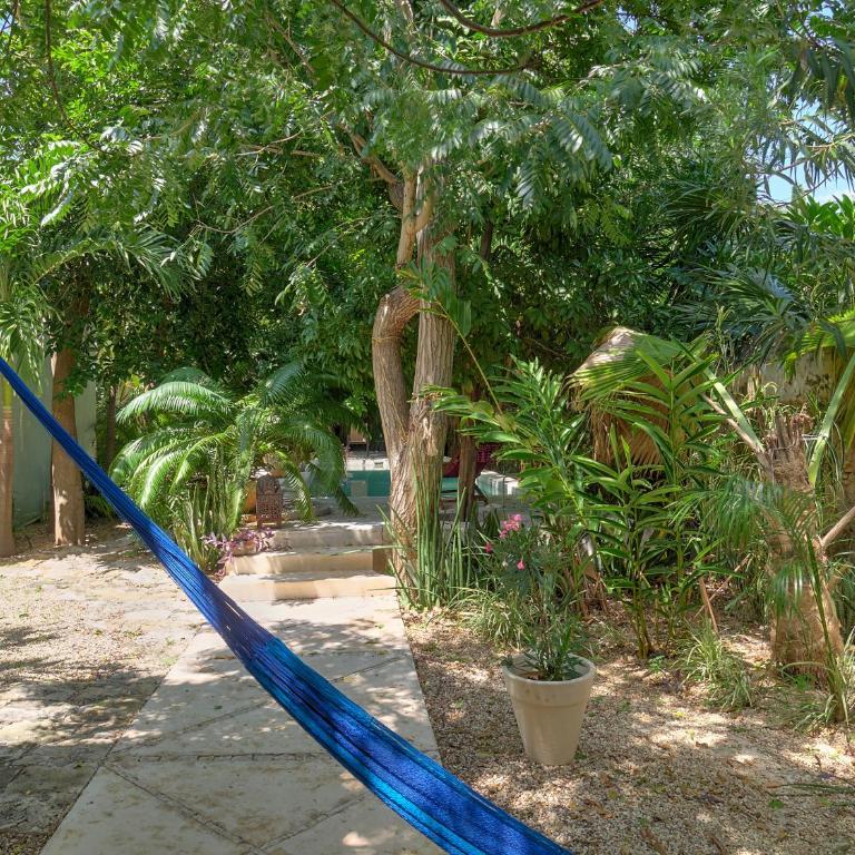 Casa Arabe - Yucatan Home Rentals - Casa de 2 dormitorios - 46