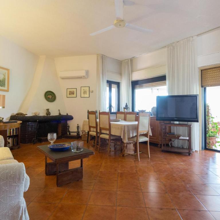 Villa Soliva - Mare e Panorama Unico - Villa mit Meerblick - 12