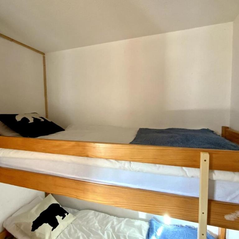 The Edelweiss- Renovated studio for 4 people! - Apartment mit 1 Schlafzimmer - 17