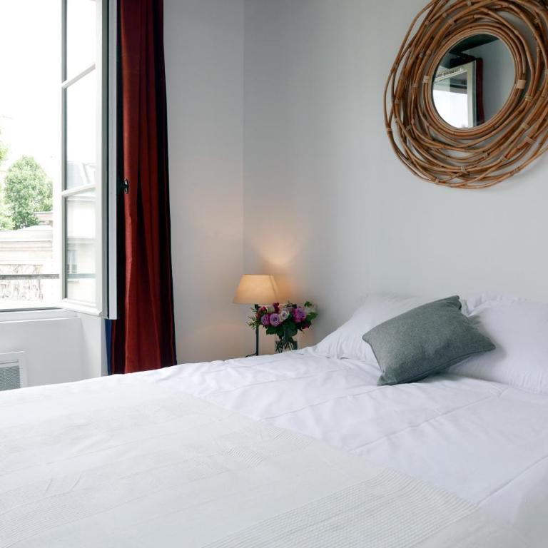 Apartments Cosy - Appartement - 10