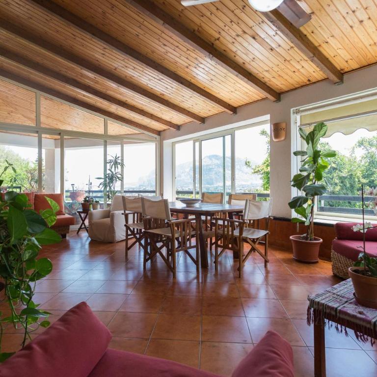 Villa Soliva - Mare e Panorama Unico - Villa mit Meerblick - 1