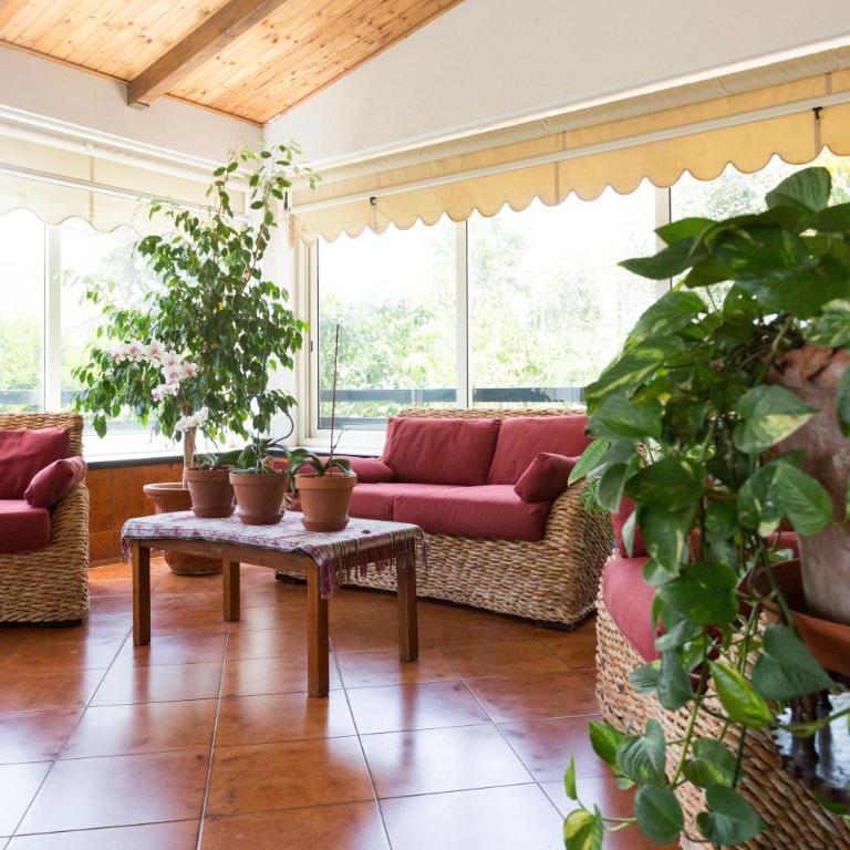 Villa Soliva - Mare e Panorama Unico - Villa mit Meerblick - 7