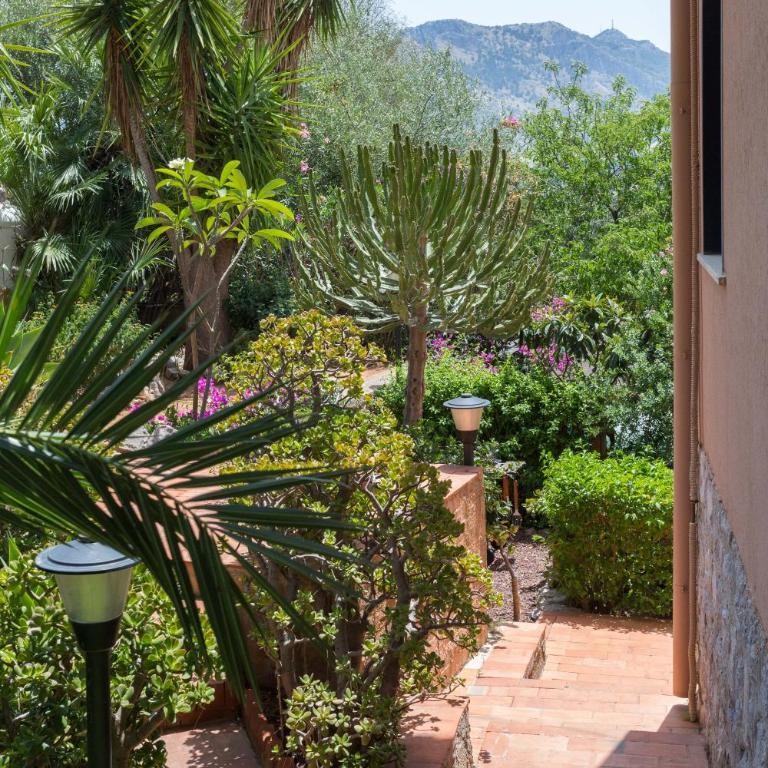 Villa Soliva - Mare e Panorama Unico - Villa mit Meerblick - 21