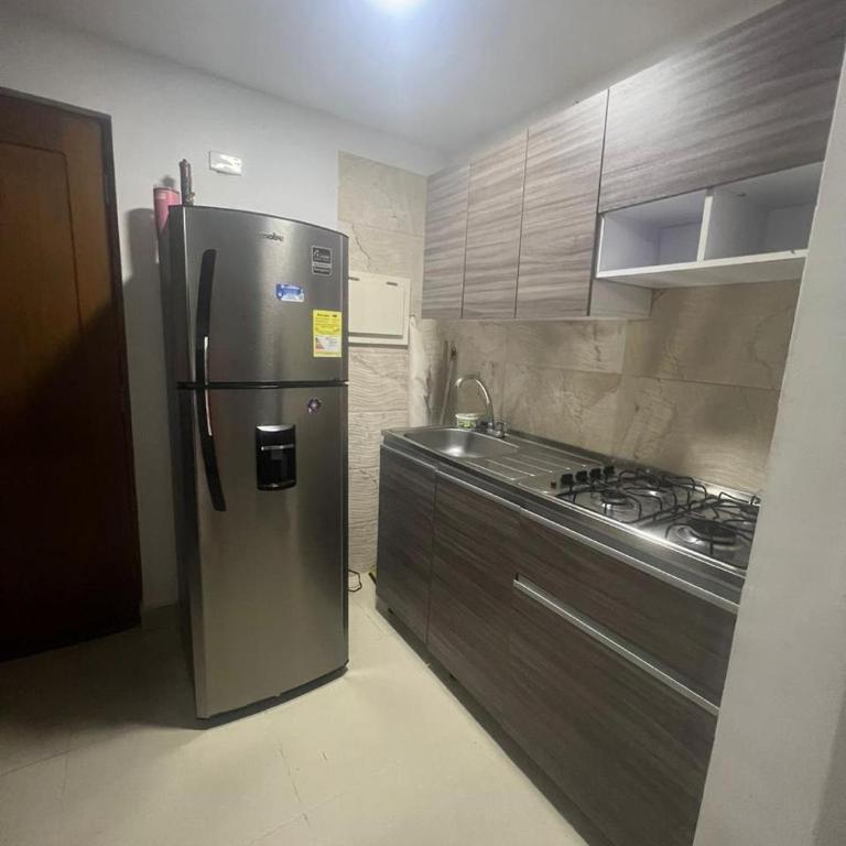 Vista Marinare Laguito - Three-Bedroom Apartment with Balcony - 8