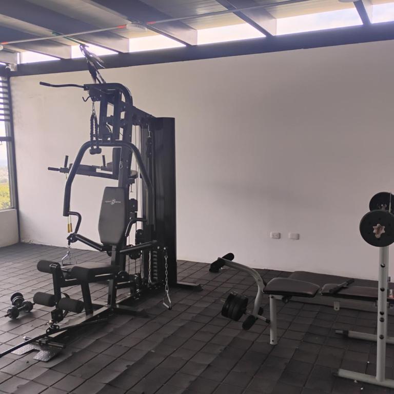 Apartamento Ubicación Centro Belencito - Apartamento de 3 dormitorios - 10