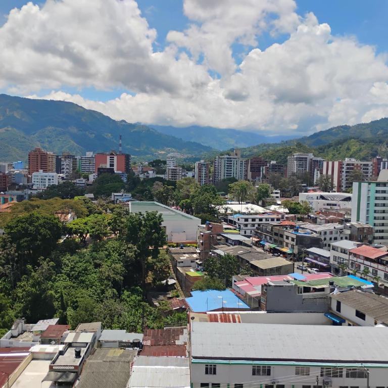 Apartamento Ubicación Centro Belencito - Apartamento de 3 dormitorios - 14