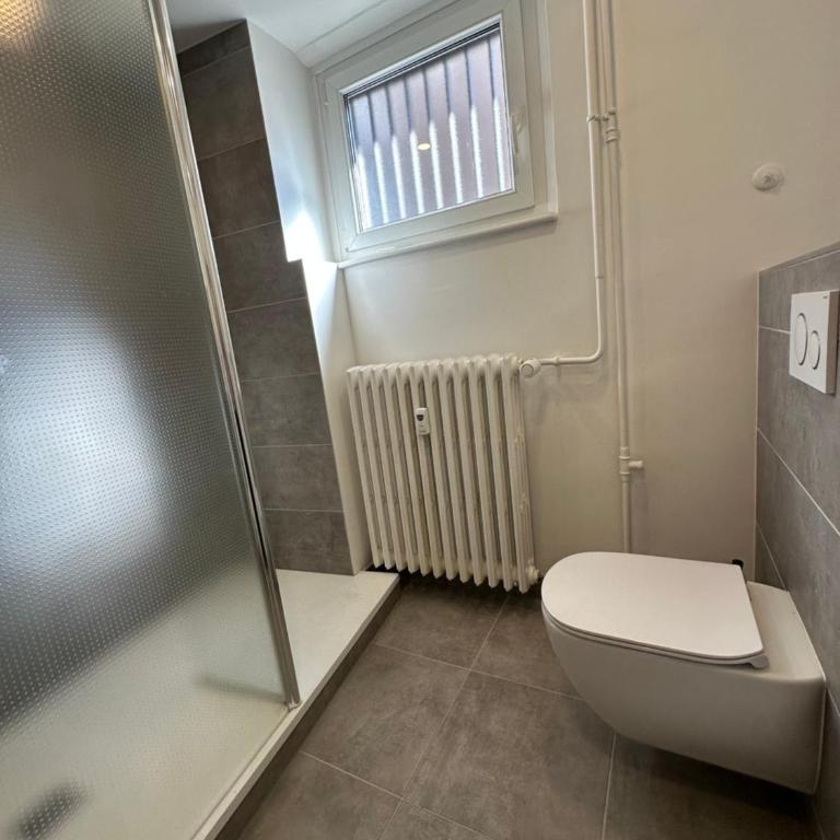 Les Hallebardes - One-Bedroom Apartment - 17