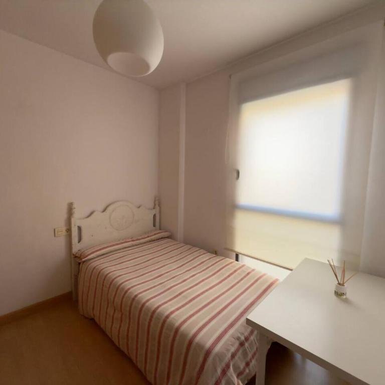 Alójate cerca Murcia-universidad - Two-Bedroom Apartment - 14