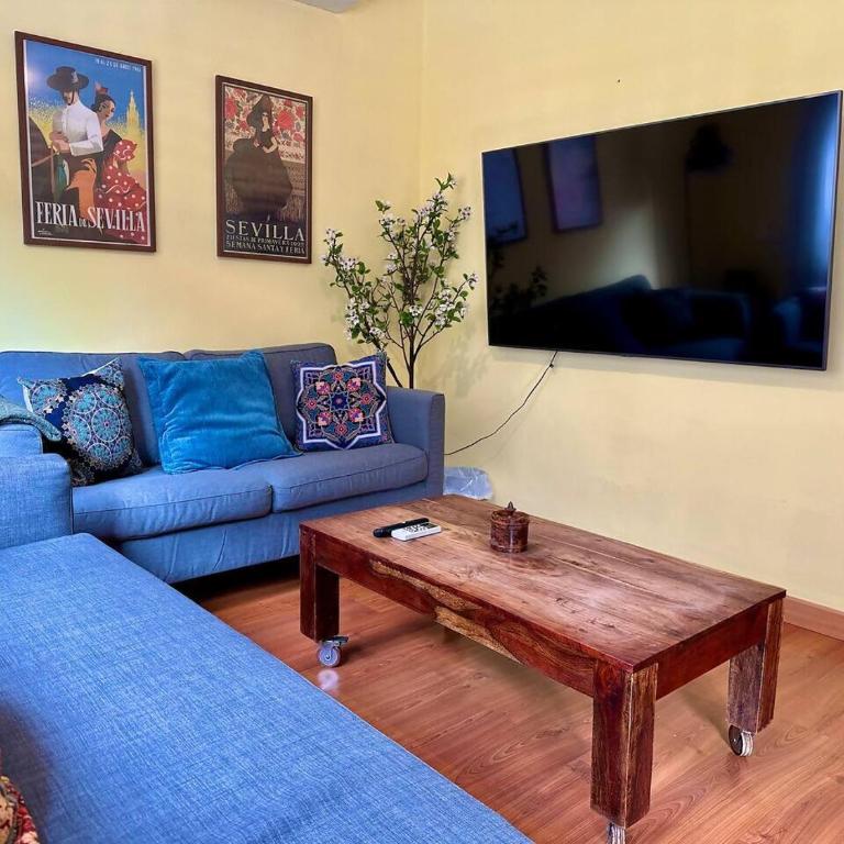 Apartamento Céntrico Cartagena - Apartamento de 2 dormitorios - 1