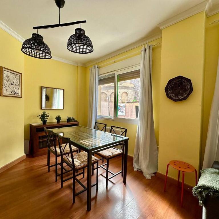 Apartamento Céntrico Cartagena - Apartamento de 2 dormitorios - 3