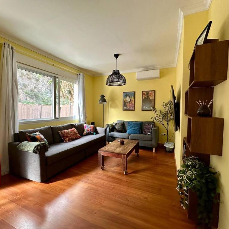 Apartamento Céntrico Cartagena - Apartamento de 2 dormitorios - 6
