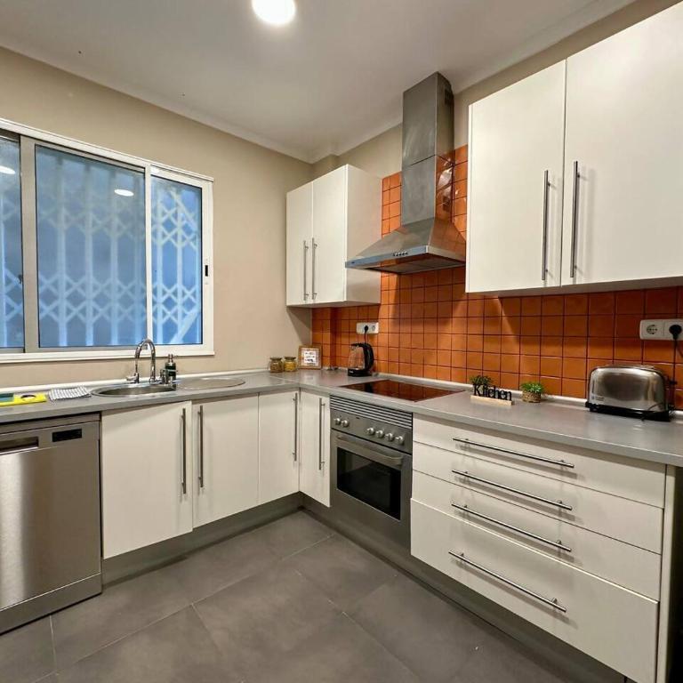 Apartamento Céntrico Cartagena - Apartamento de 2 dormitorios - 7