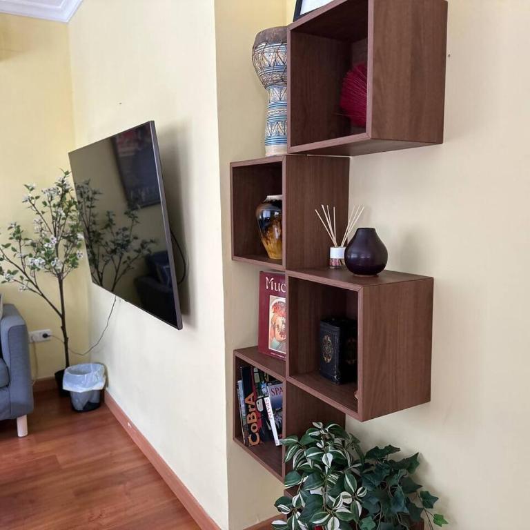 Apartamento Céntrico Cartagena - Apartamento de 2 dormitorios - 12