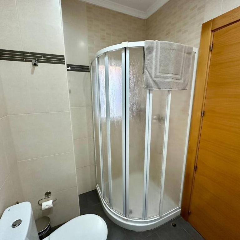 Apartamento Céntrico Cartagena - Apartamento de 2 dormitorios - 16