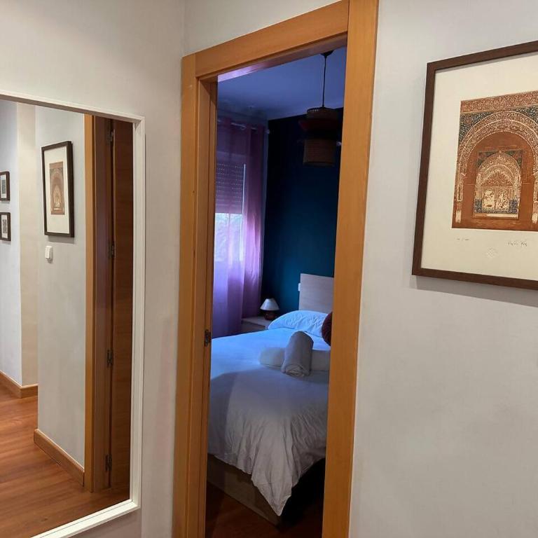 Apartamento Céntrico Cartagena - Apartamento de 2 dormitorios - 18