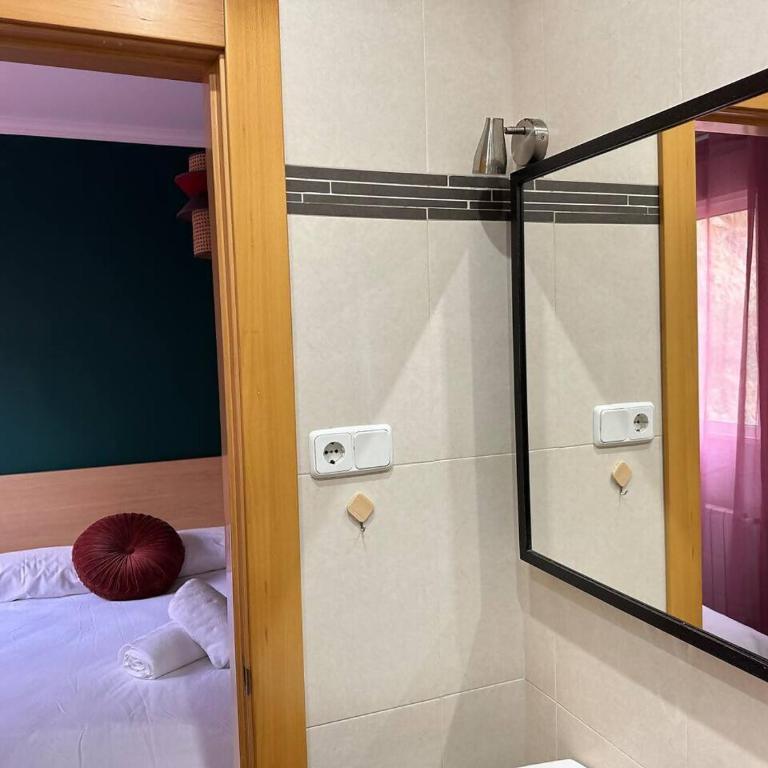 Apartamento Céntrico Cartagena - Apartamento de 2 dormitorios - 19