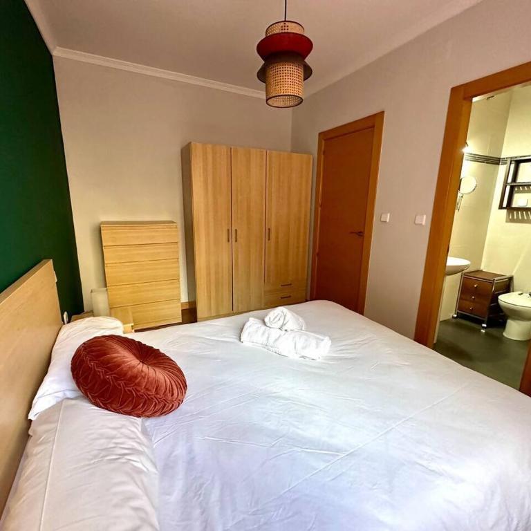 Apartamento Céntrico Cartagena - Apartamento de 2 dormitorios - 20