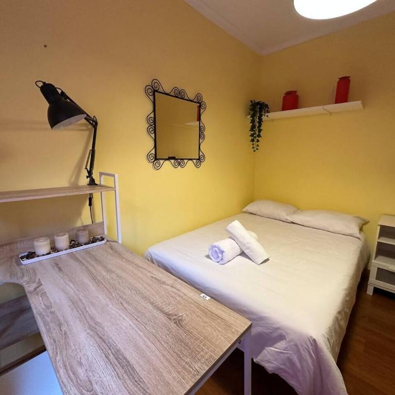 Apartamento Céntrico Cartagena - Apartamento de 2 dormitorios - 23