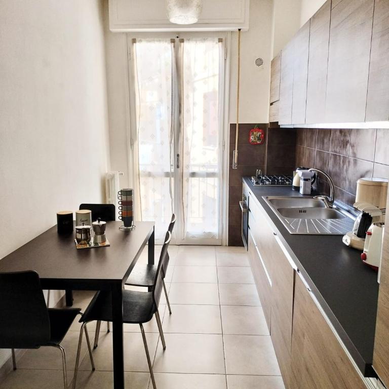 happy place - Appartamento con Balcone - 13