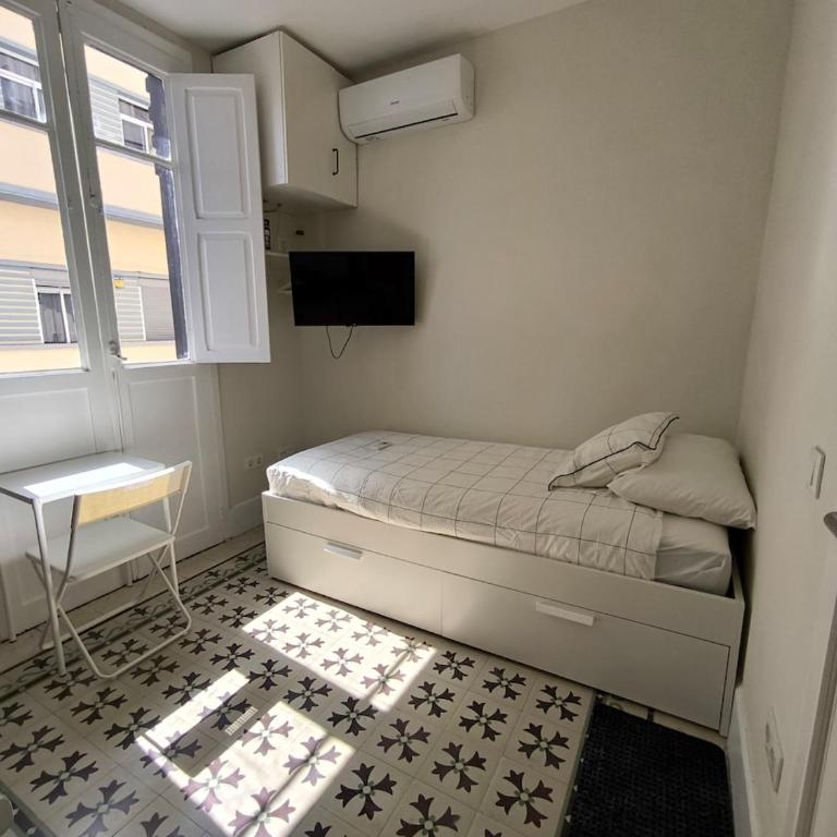 Esmeralda Suites 2 - Apartamento de 1 dormitorio - 1