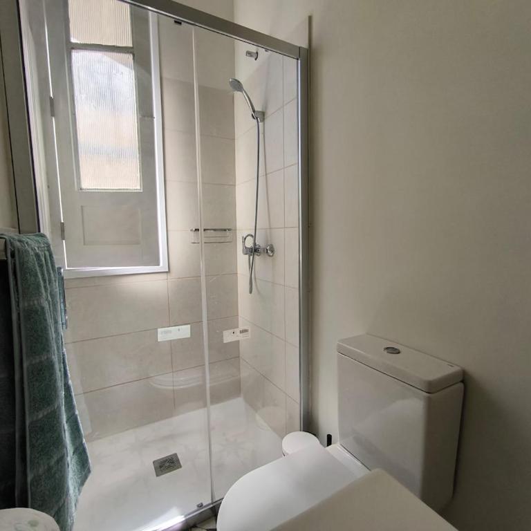 Esmeralda Suites 2 - Apartamento de 1 dormitorio - 5