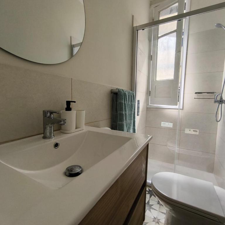 Esmeralda Suites 2 - Apartamento de 1 dormitorio - 10