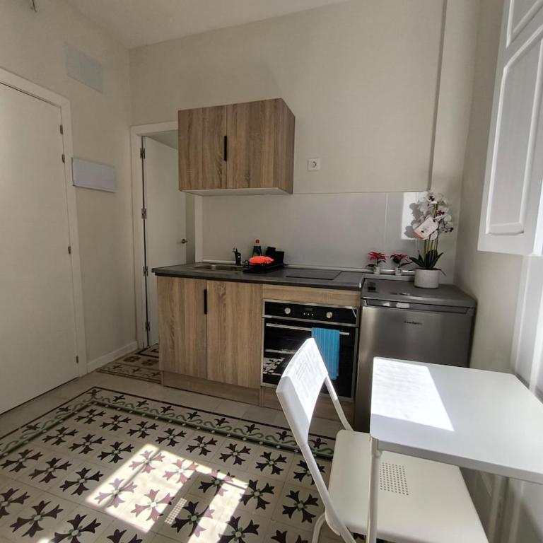 Esmeralda Suites 2 - Apartamento de 1 dormitorio - 14