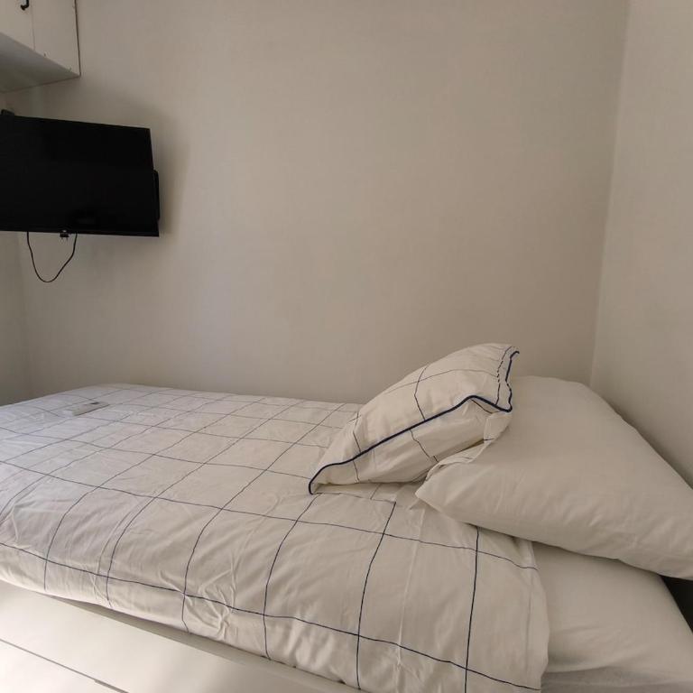 Esmeralda Suites 2 - Apartamento de 1 dormitorio - 16