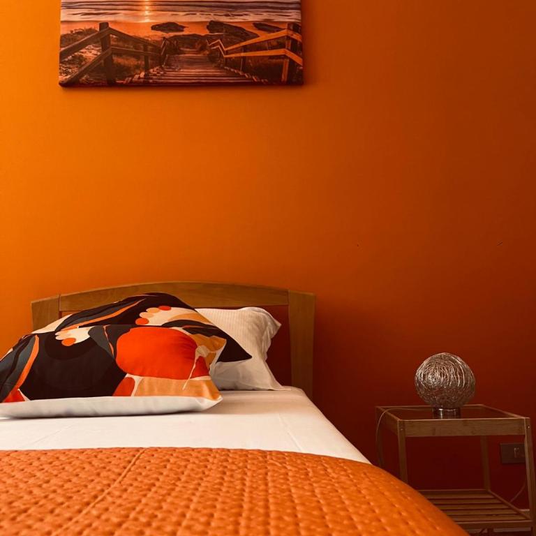 B&B Lary - Suite con 2 Camere da Letto - 28