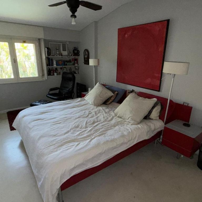 Deaf Twins Bed Martínez - Habitación Doble Deluxe - 13