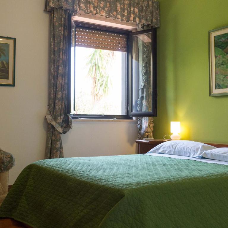 Villa Soliva - Mare e Panorama Unico - Villa mit Meerblick - 14