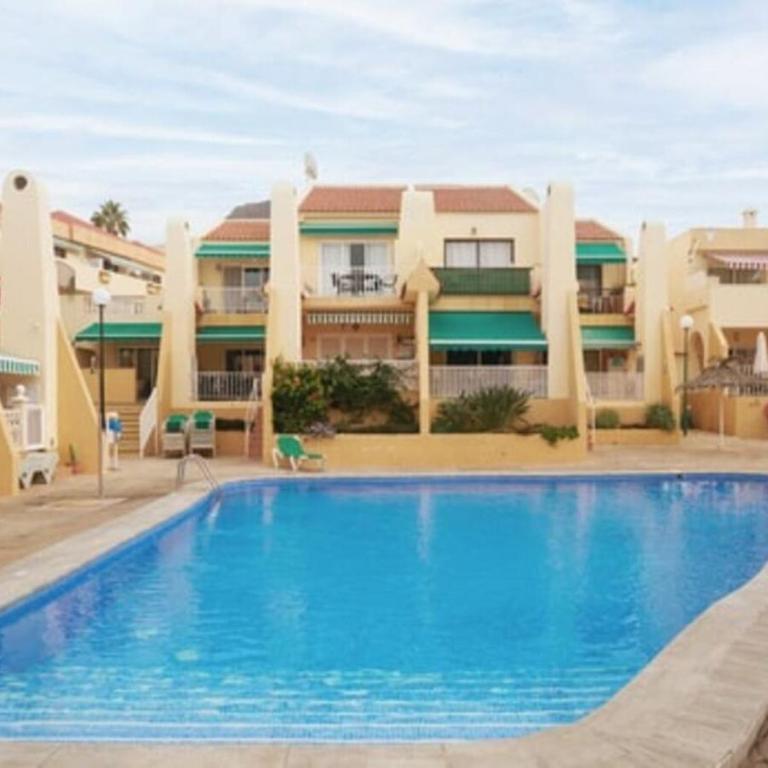 Oasis en Mare Verde - Tenerife - Apartamento de 1 dormitorio - 6