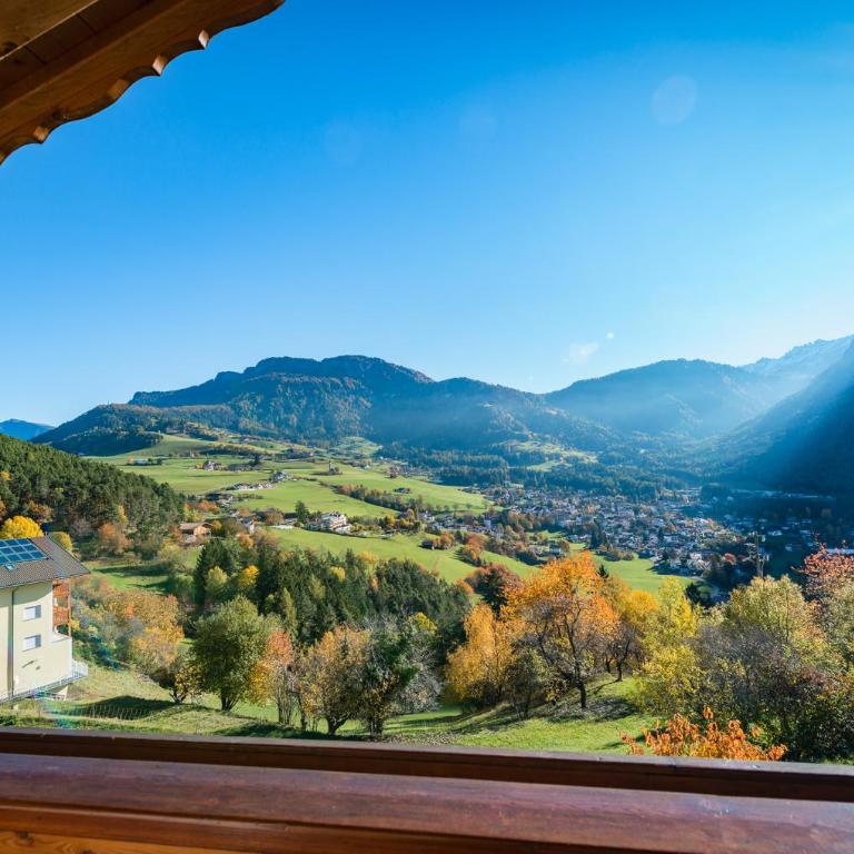 Runk Apartments - Appartamento con 1 Camera da Letto, Balcone e Vista Montagna - 6