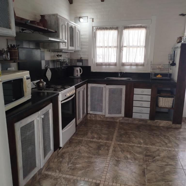 Casita Alpha - Two-Bedroom House - 7