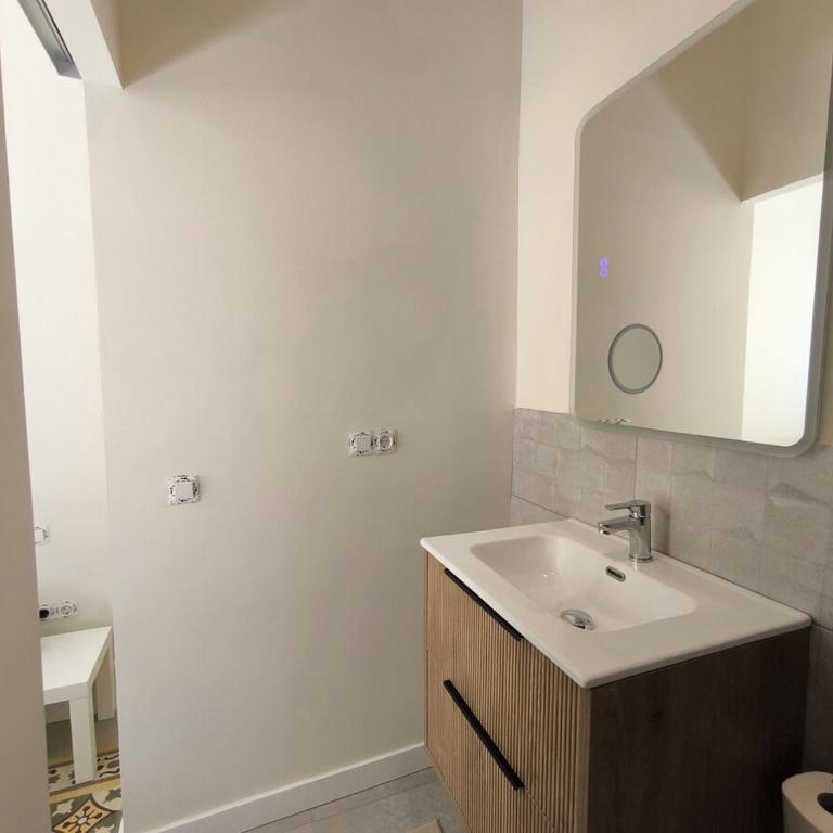 Esmeralda Suites 3 - Apartamento de 1 dormitorio - 12