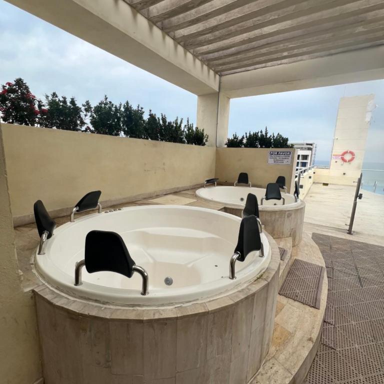 Apartamento Santamarta - Apartamento de 2 dormitorios - 7
