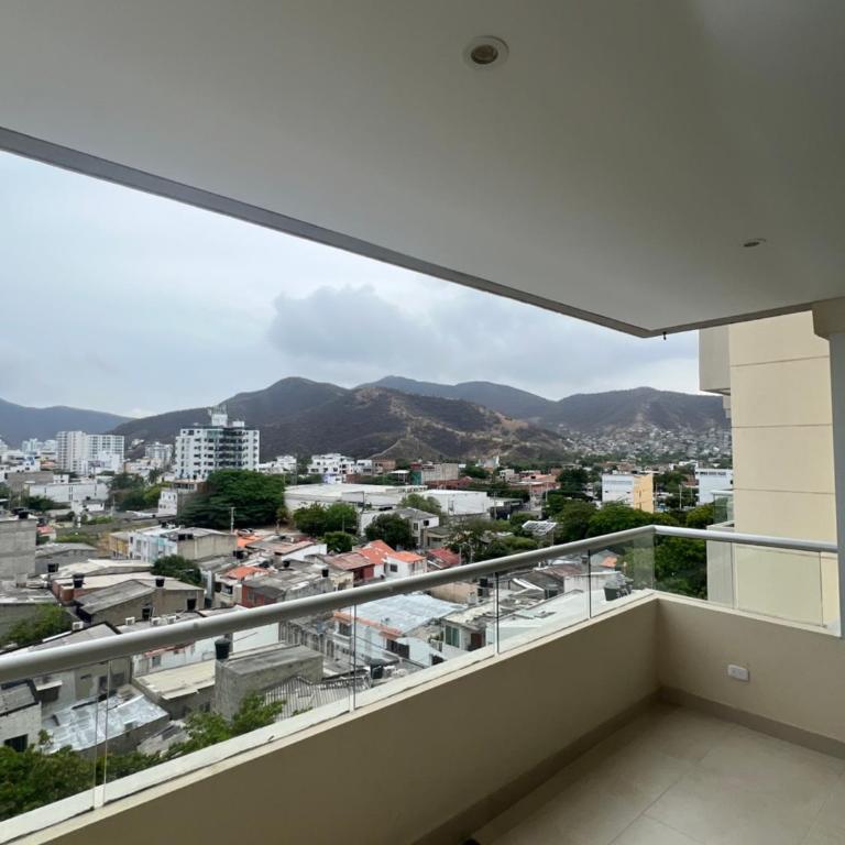 Apartamento Santamarta - Apartamento de 2 dormitorios - 8