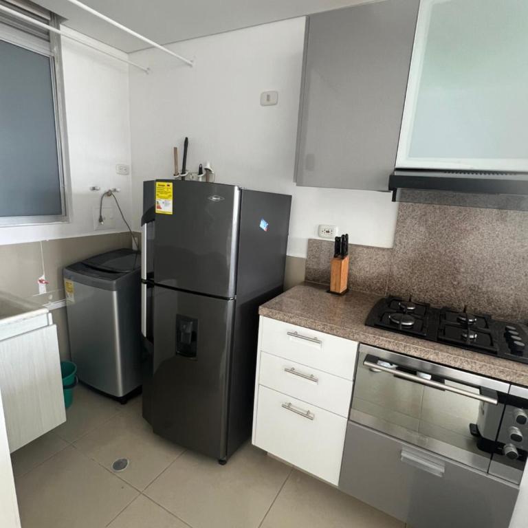 Apartamento Santamarta - Apartamento de 2 dormitorios - 11